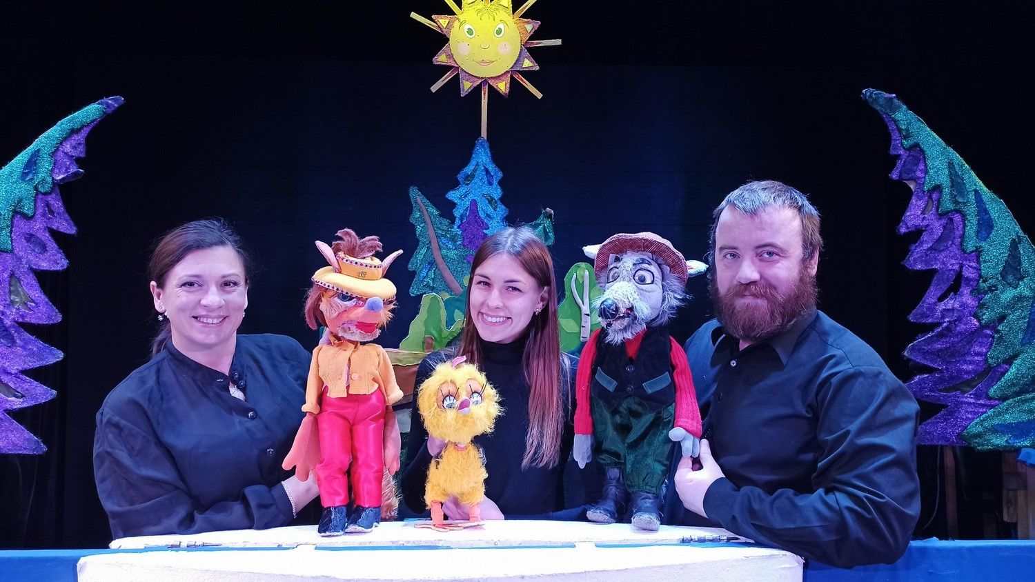 Новини Житомира - фото з Чому за часів незалежності культура завжди «не на часі»?