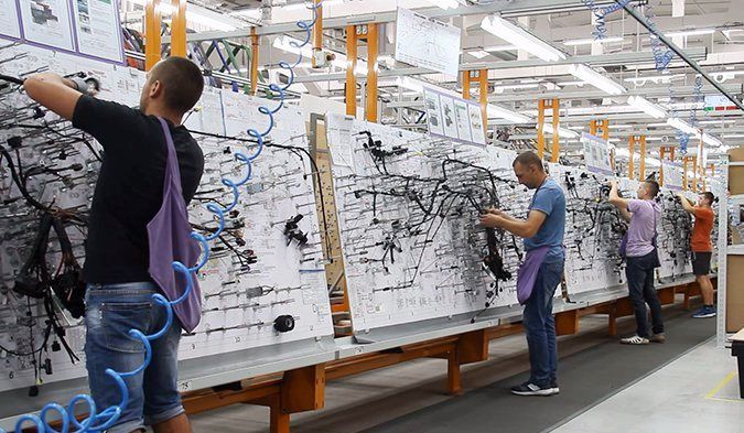 Новини Житомира - фото з Зарплати та тривалість робочого тижня у країнах світу та у Житомирі