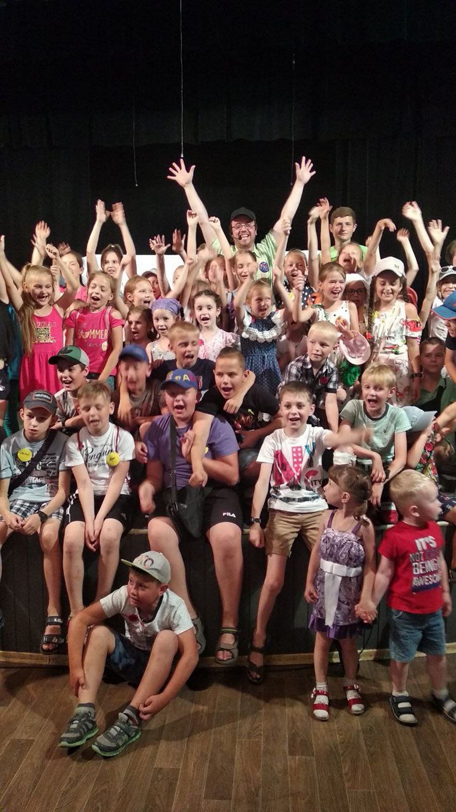 Новини Житомира - фото з Чому за часів незалежності культура завжди «не на часі»?