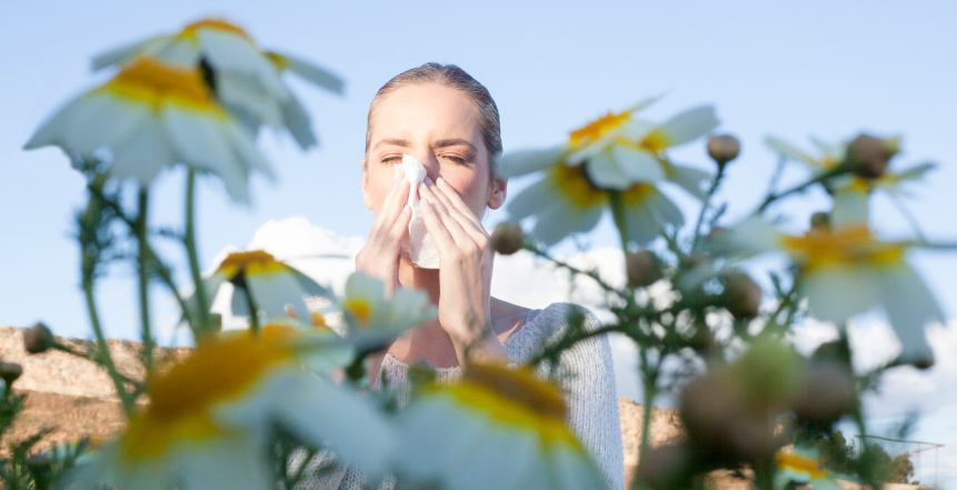 Новини Вінниці - фото з Алергія: чому виникає і чи можливо її уникнути?(Новини компаній)