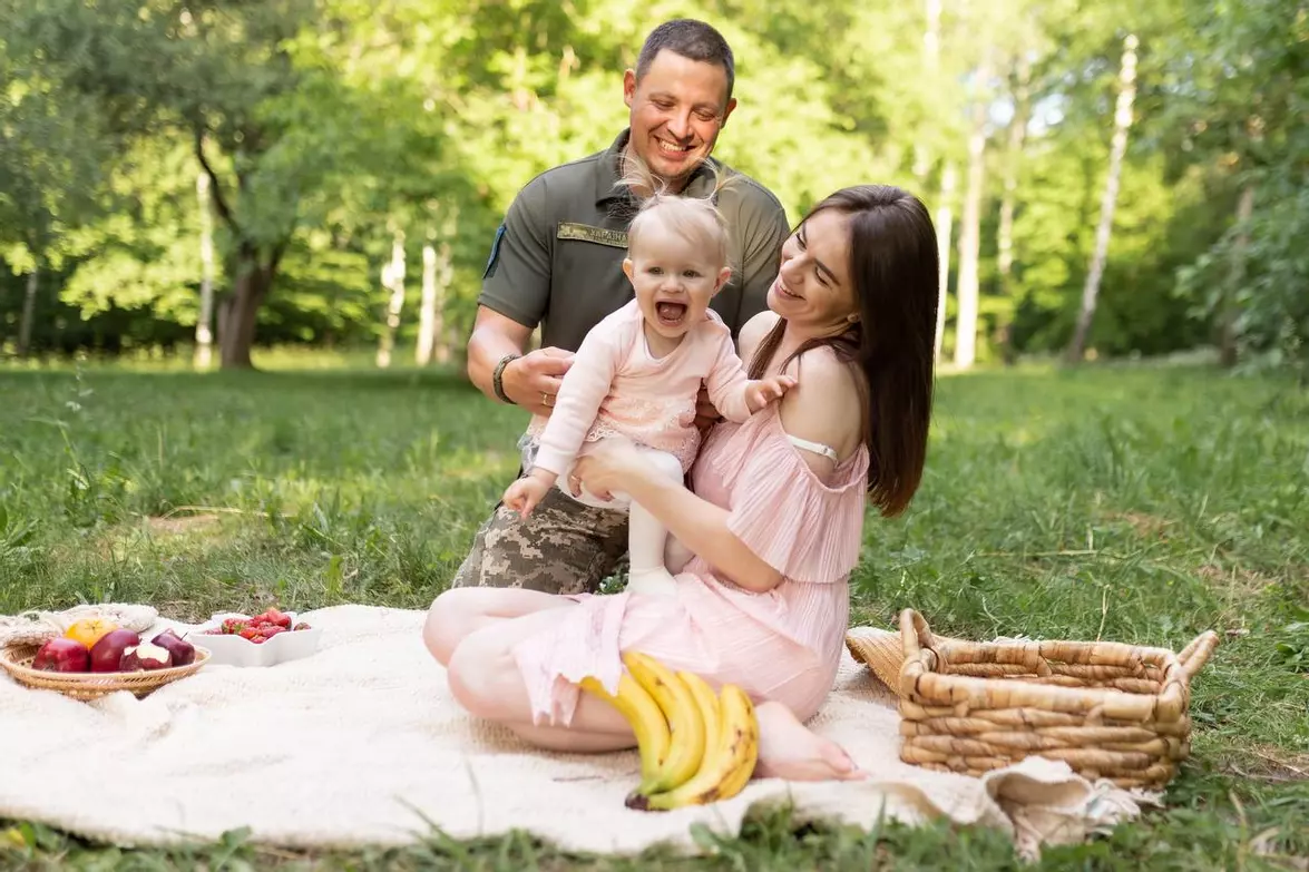 Новини Тернополя - фото з Мільйони гривень на протезування: родина пораненого Артема Комісарчука благає про допомогу