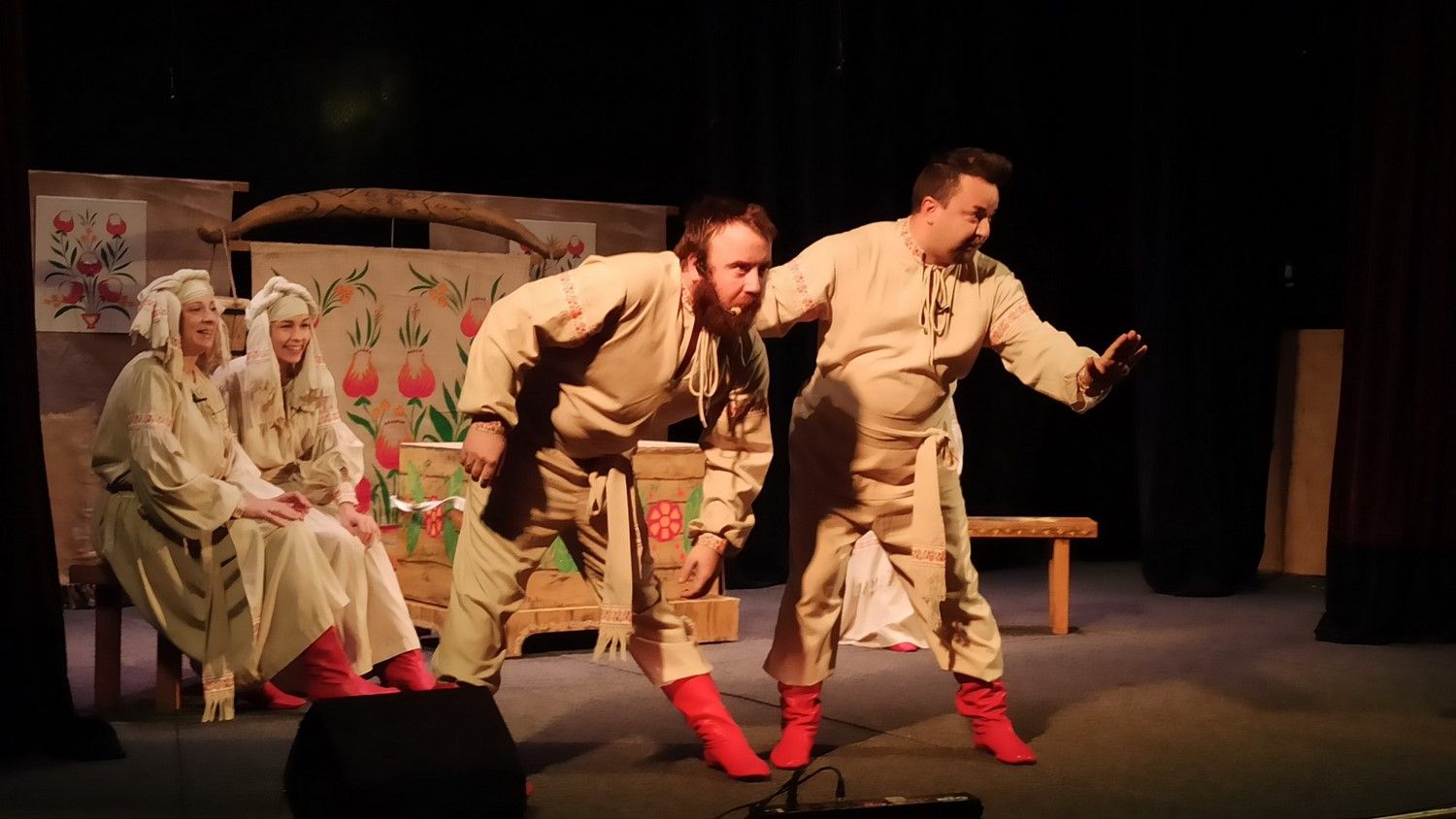 Новини Житомира - фото з Чому за часів незалежності культура завжди «не на часі»?