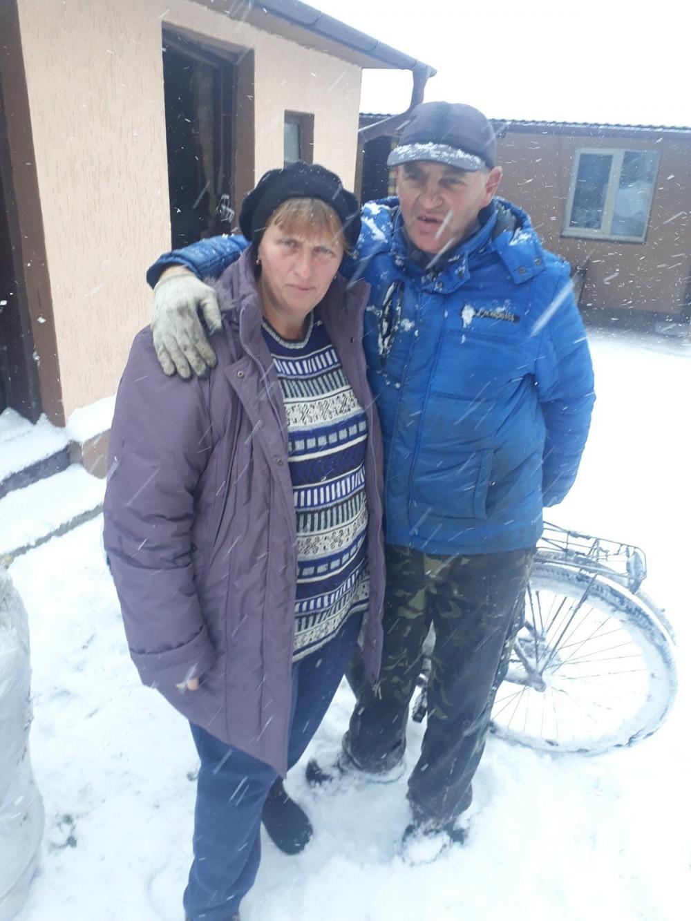 Новини Тернополя - фото з Житель Тернопільщини наклав на себе руки: рідні звинувачують у всьому ТЦК