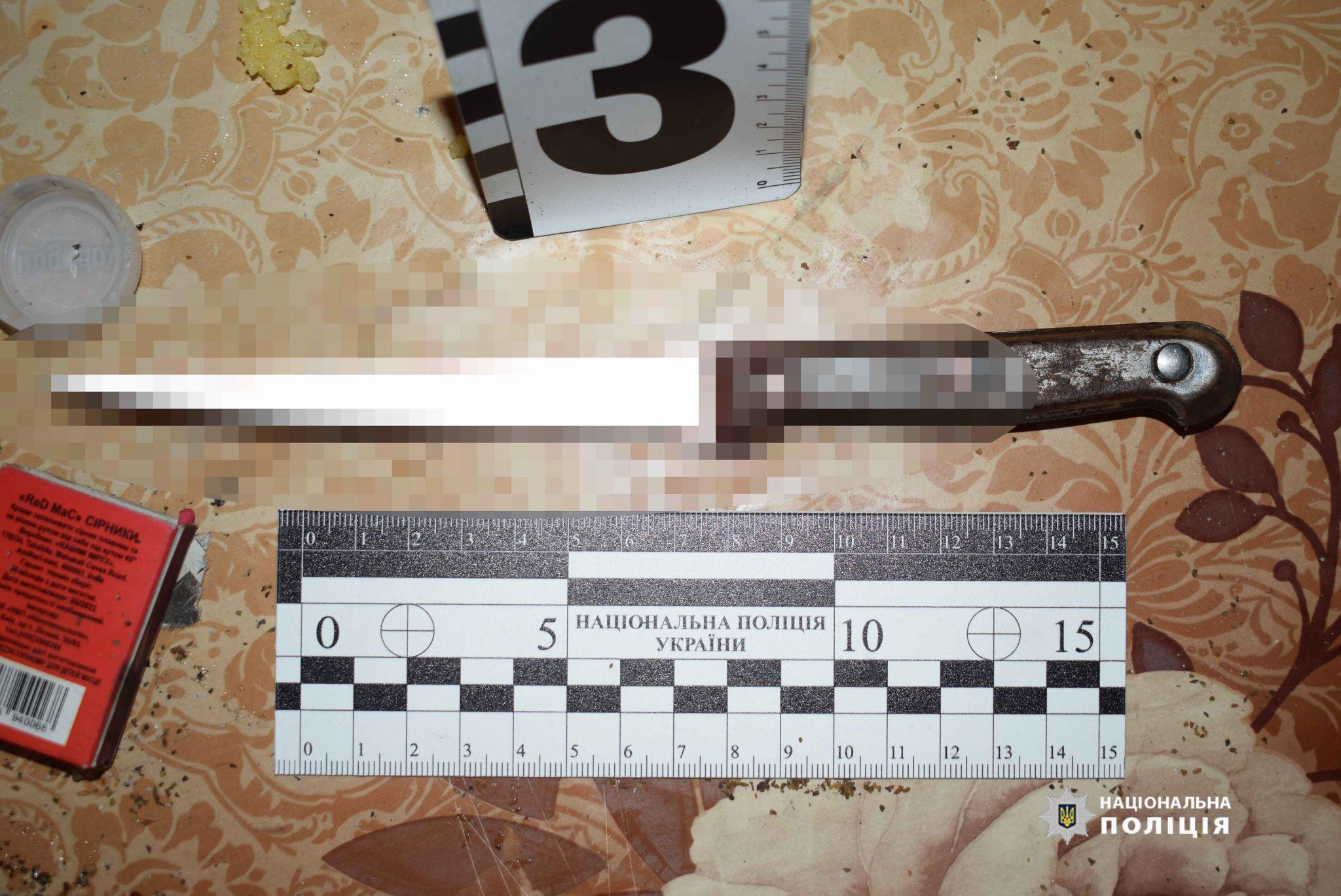 Новини Вінниці - фото з Жителя Хмільницького району засудили до 12-ти років тюрми за вбивство знайомої