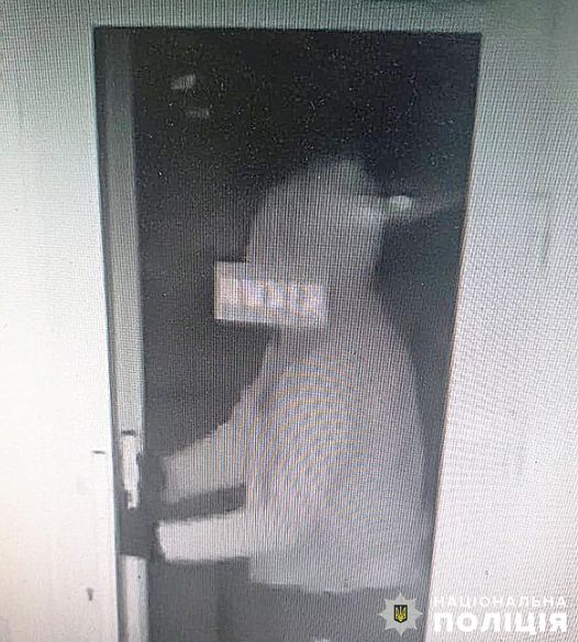 Новини Житомира - фото з 37-річного киянина затримали за спробу пограбування банку в Мирополі