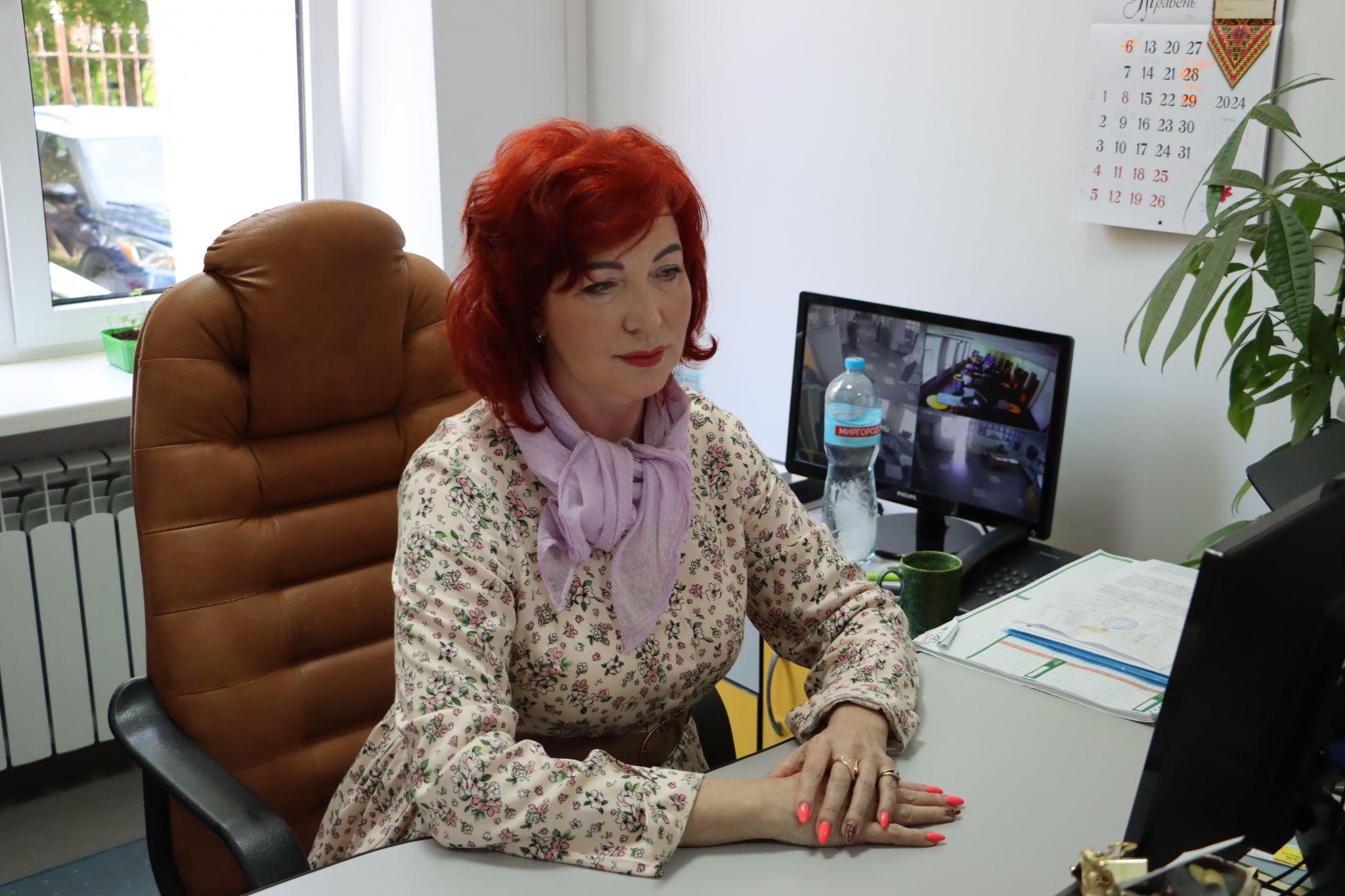 Новини Тернополя - фото з Як оновити дані військовозобов'язаного у ЦНАПі Тернополя: чи є черги та чи працює система