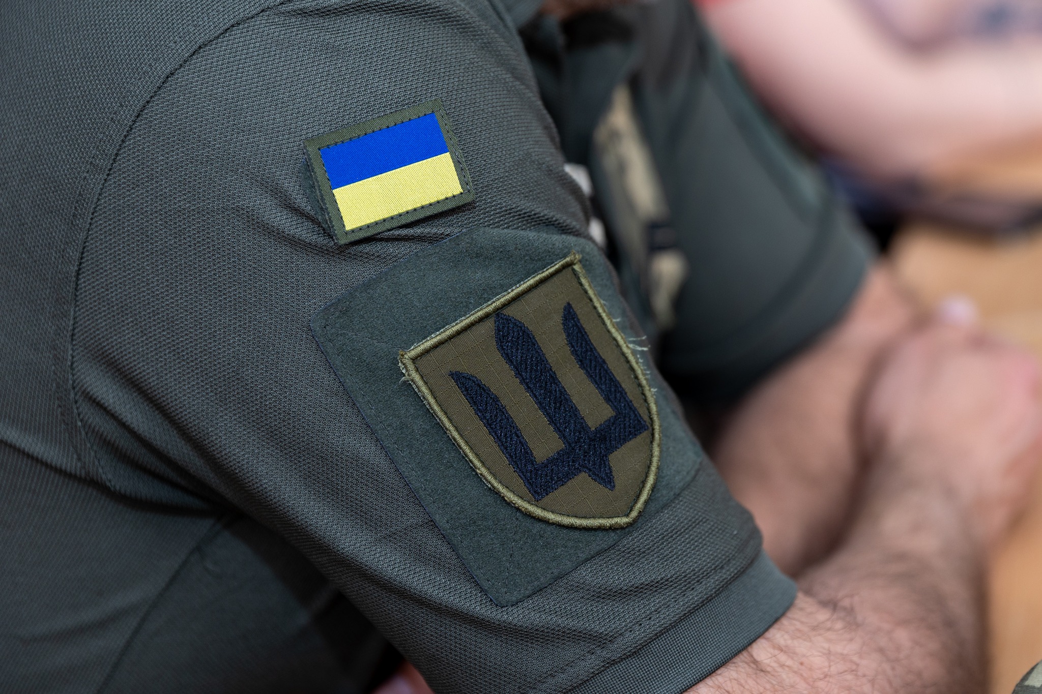 На зображенні може бути: 1 особа