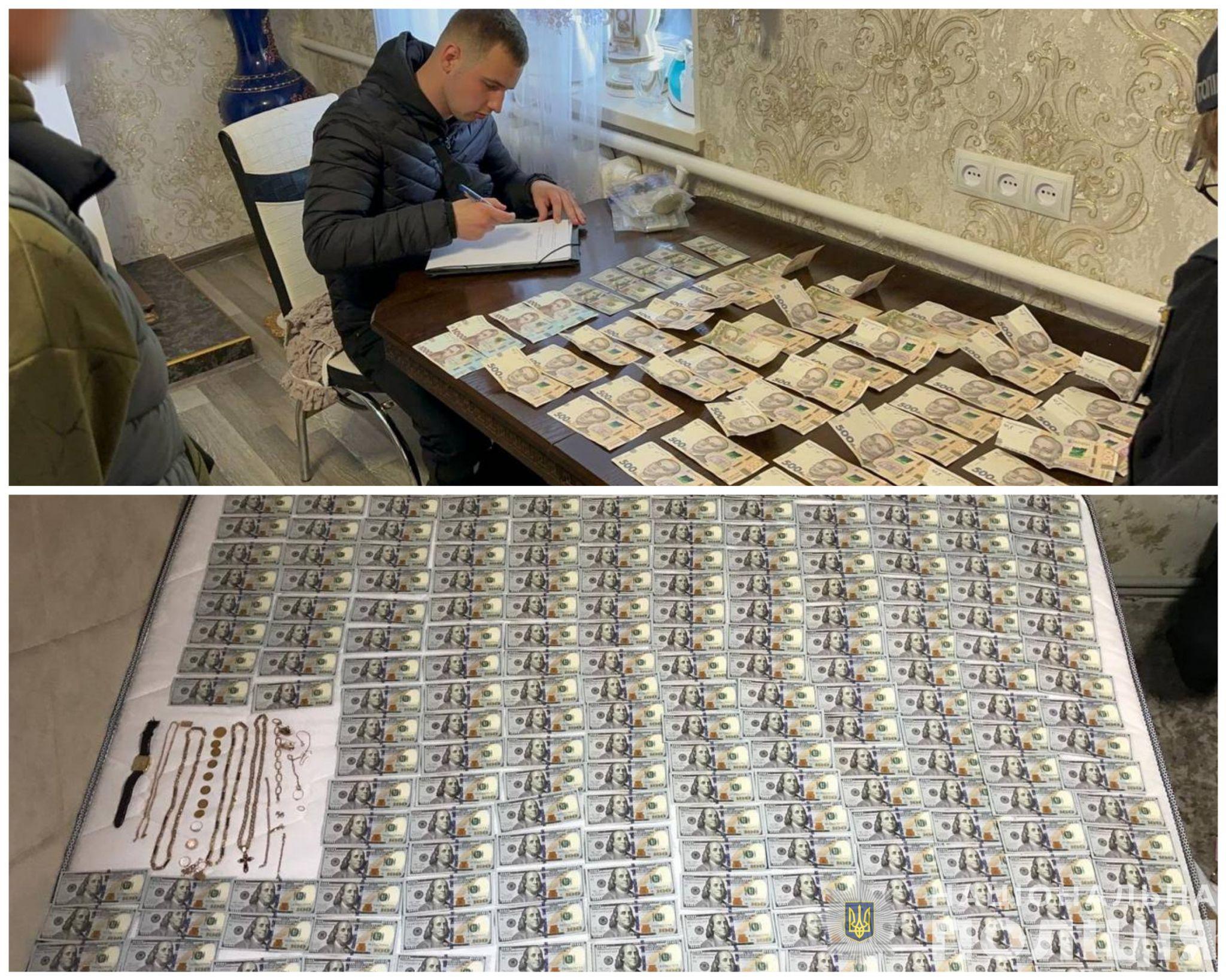 Новини Вінниці - фото з «Сімейний бізнес» на амфетаміні: на Вінниччині ліквідували наркосиндикат з трьома лабораторіями