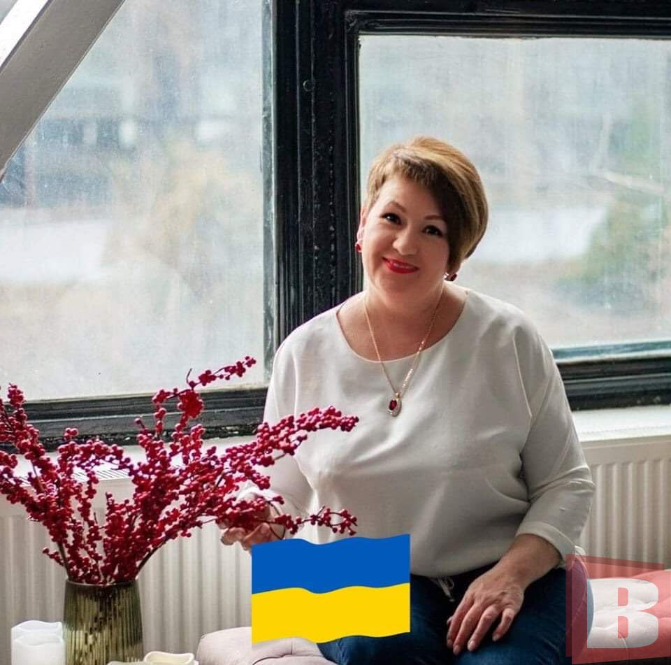 Новини Хмельницького - фото з Хмельницька вчителька Ірина Думна бореться з раком: як допомогти