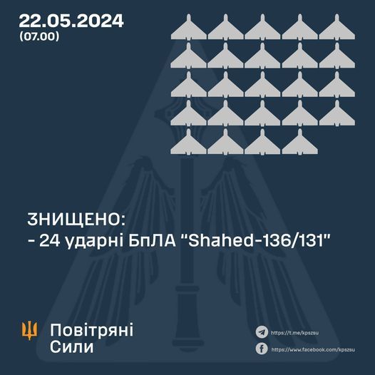 Новини Вінниці - фото з У Генштабі підтвердили ураження російського ракетного корабля «Циклон»