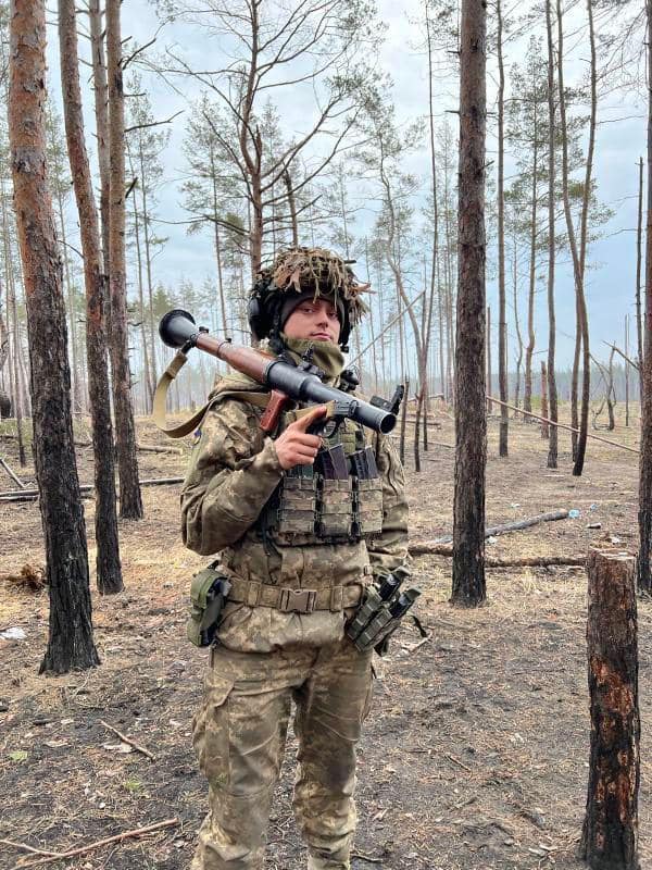 Новини Житомира - фото з Воїн 95 бригади ДШВ представлятиме Україну на Кубку світу з академічного веслування серед паралімпійців