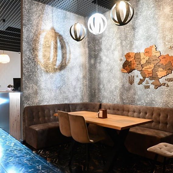 Новини Вінниці - фото з Місце, де можна смачно і недорого відпочити всією родиною. У районі ВПЗ відкрилася перша сімейна ресторація (Новини компаній)