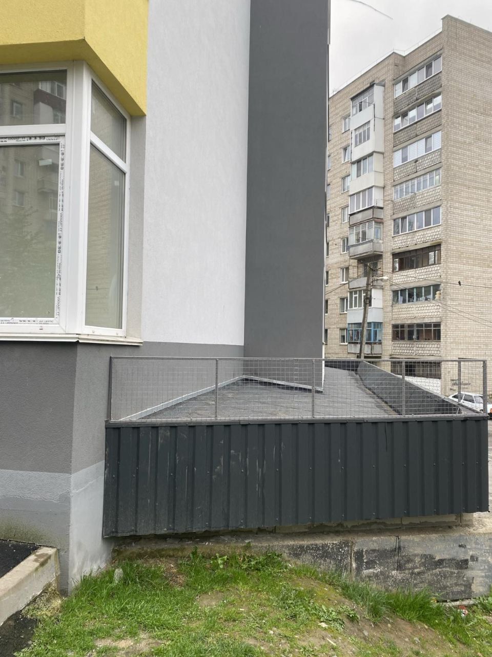 Новини Вінниці - фото з Війна дає «зелене світло» самобудам? Мешканці Вінниці не можуть добитися справедливості