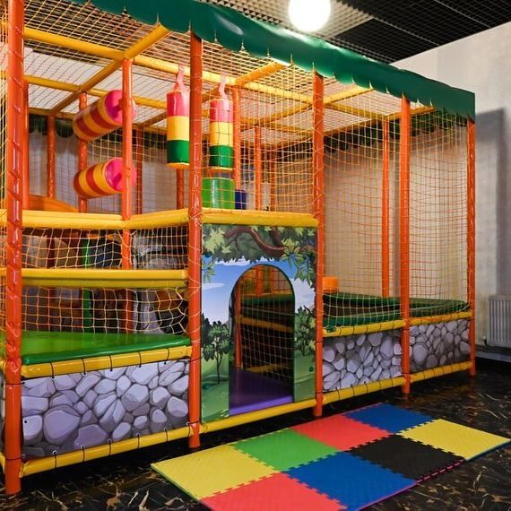 Новини Вінниці - фото з Місце, де можна смачно і недорого відпочити всією родиною. У районі ВПЗ відкрилася перша сімейна ресторація (Новини компаній)