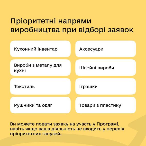 Новини Житомира - фото з 100 000 гривень на розвиток бізнесу для ветеранів, військових та другого з подружжя