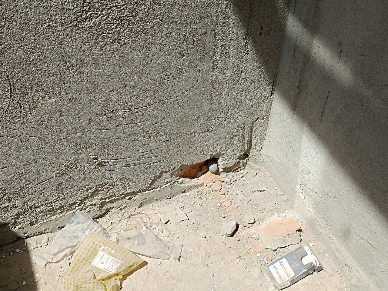 Новини Вінниці - фото з Війна дає «зелене світло» самобудам? Мешканці Вінниці не можуть добитися справедливості