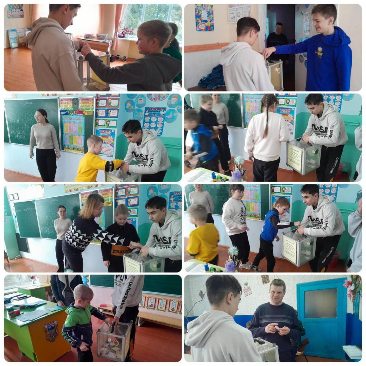 Новини Тернополя - фото з У Підволочиську волонтери зібрали 1,5 мільйона гривень, за які закупили для фронту 100 дронів-камікадзе