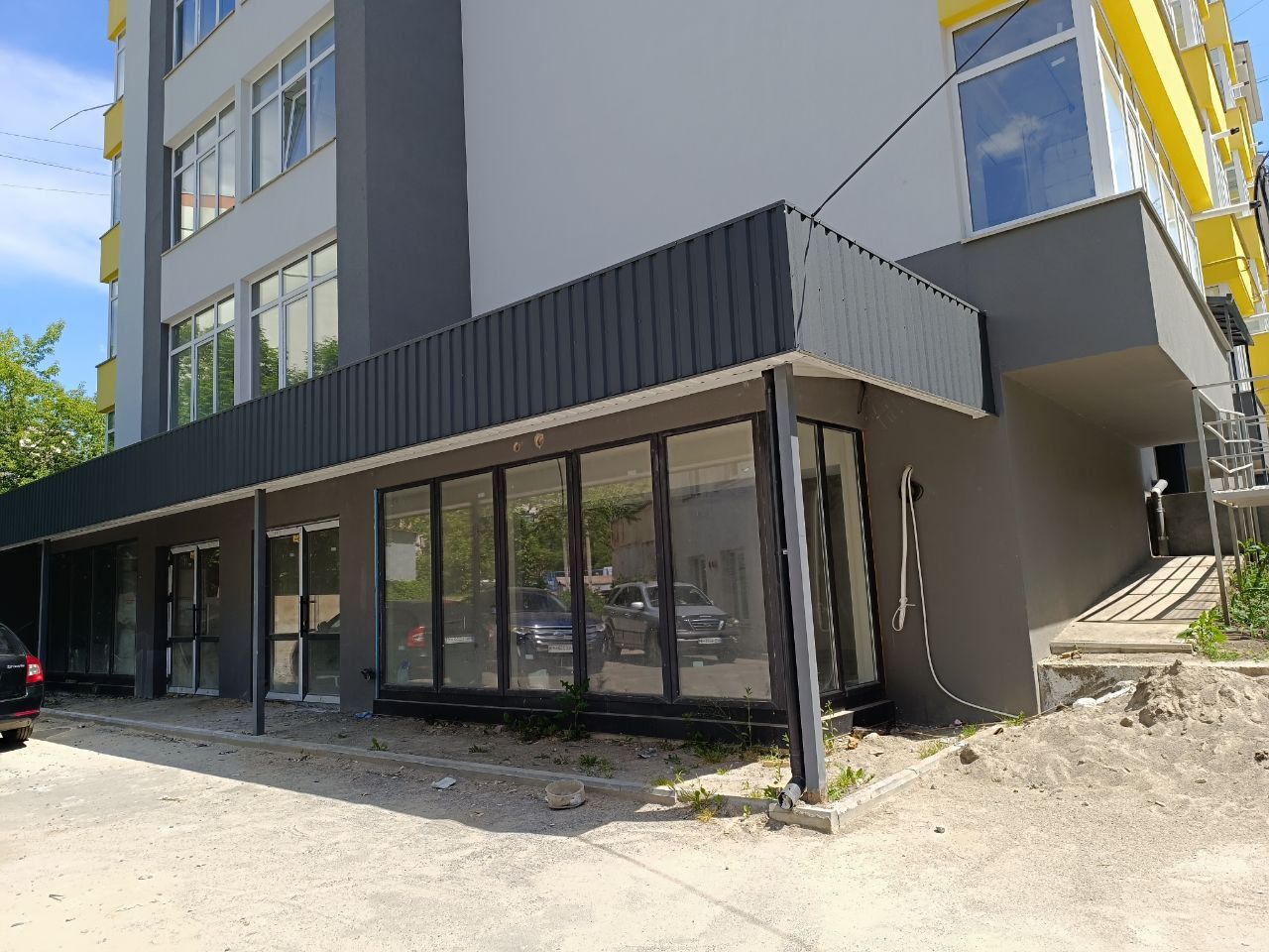 Новини Вінниці - фото з Війна дає «зелене світло» самобудам? Мешканці Вінниці не можуть добитися справедливості