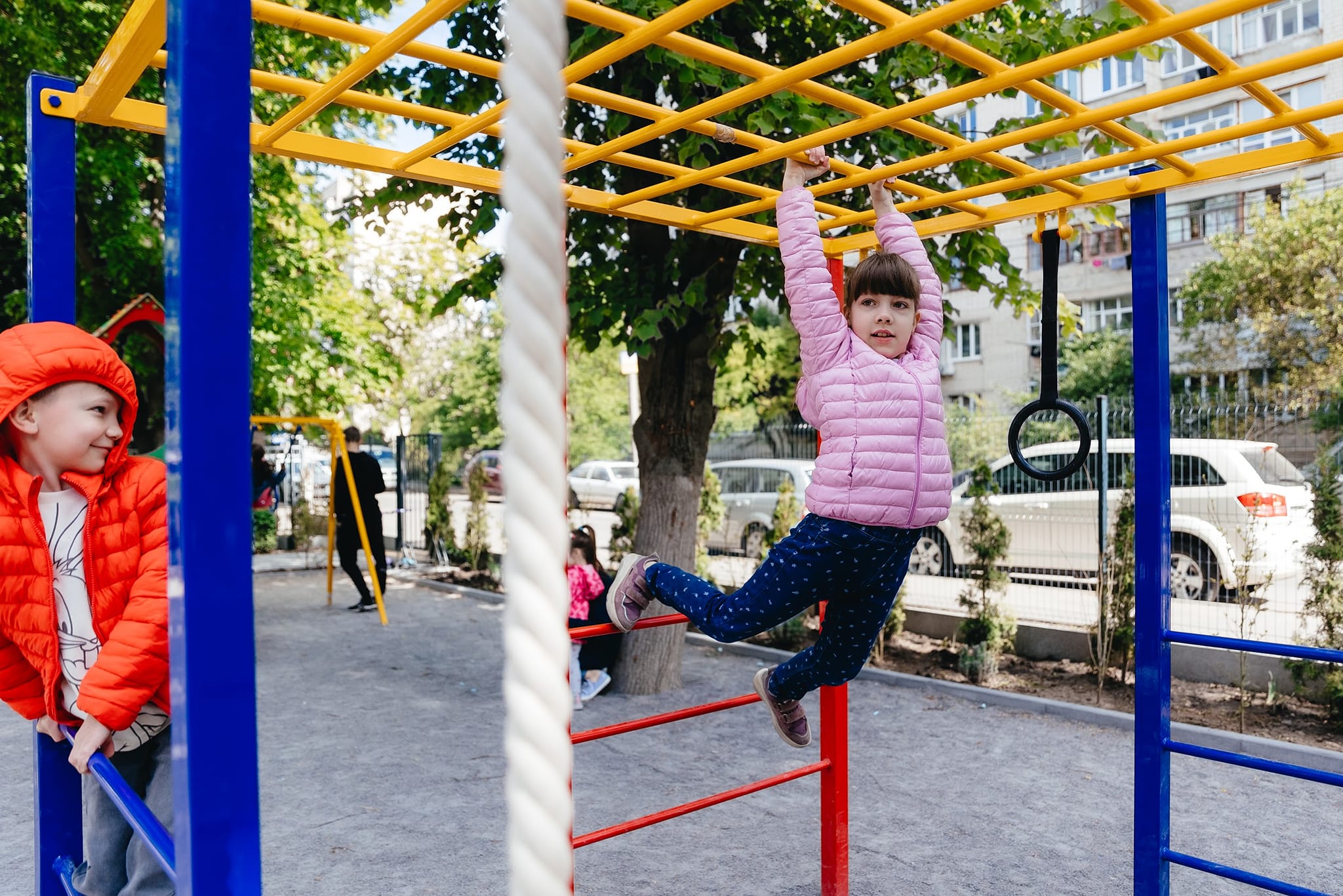 Новини Вінниці - фото з Перший і єдиний католицький садочок Вінниці відчинив свої двері після масштабної реконструкції
