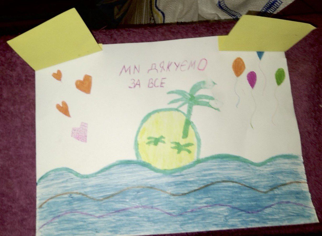 Новини Вінниці - фото з Патронатна родина на Вінниччині допомогла батьку-одинаку зберегти сім'ю