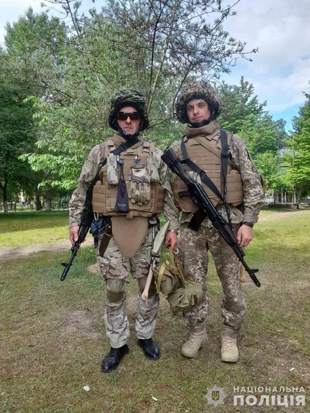 Новини Тернополя - фото з Понад рік боротьби за життя – історія тернопільського захисника Назара Вікторовського