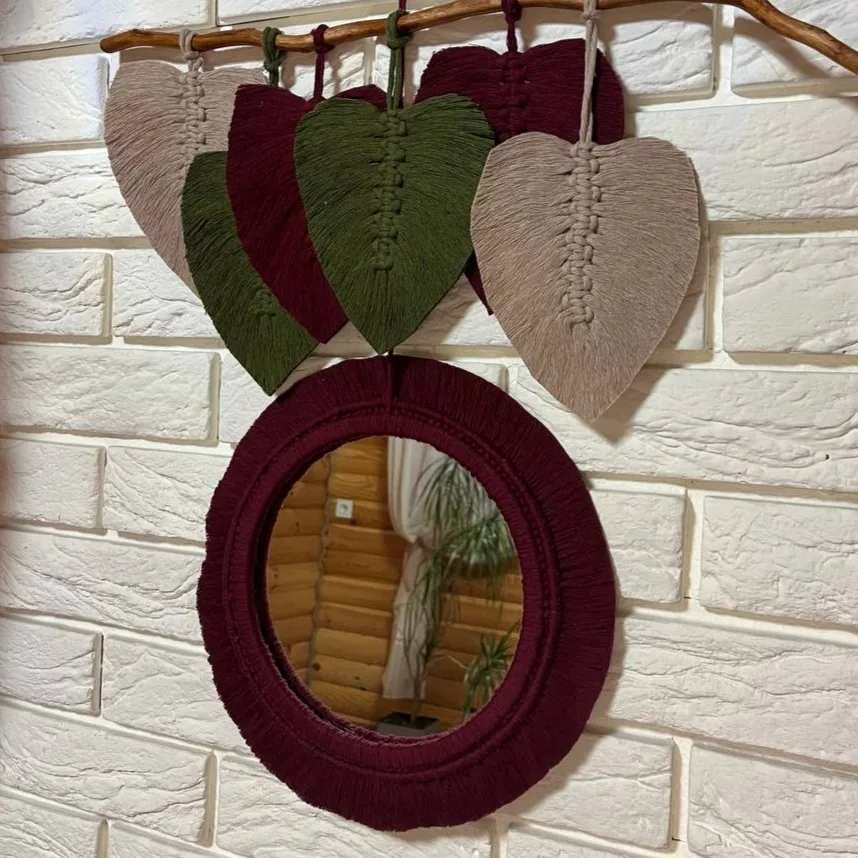 Новини Тернополя - фото з Рукотвори тендітної жінки витримують до 150 кг