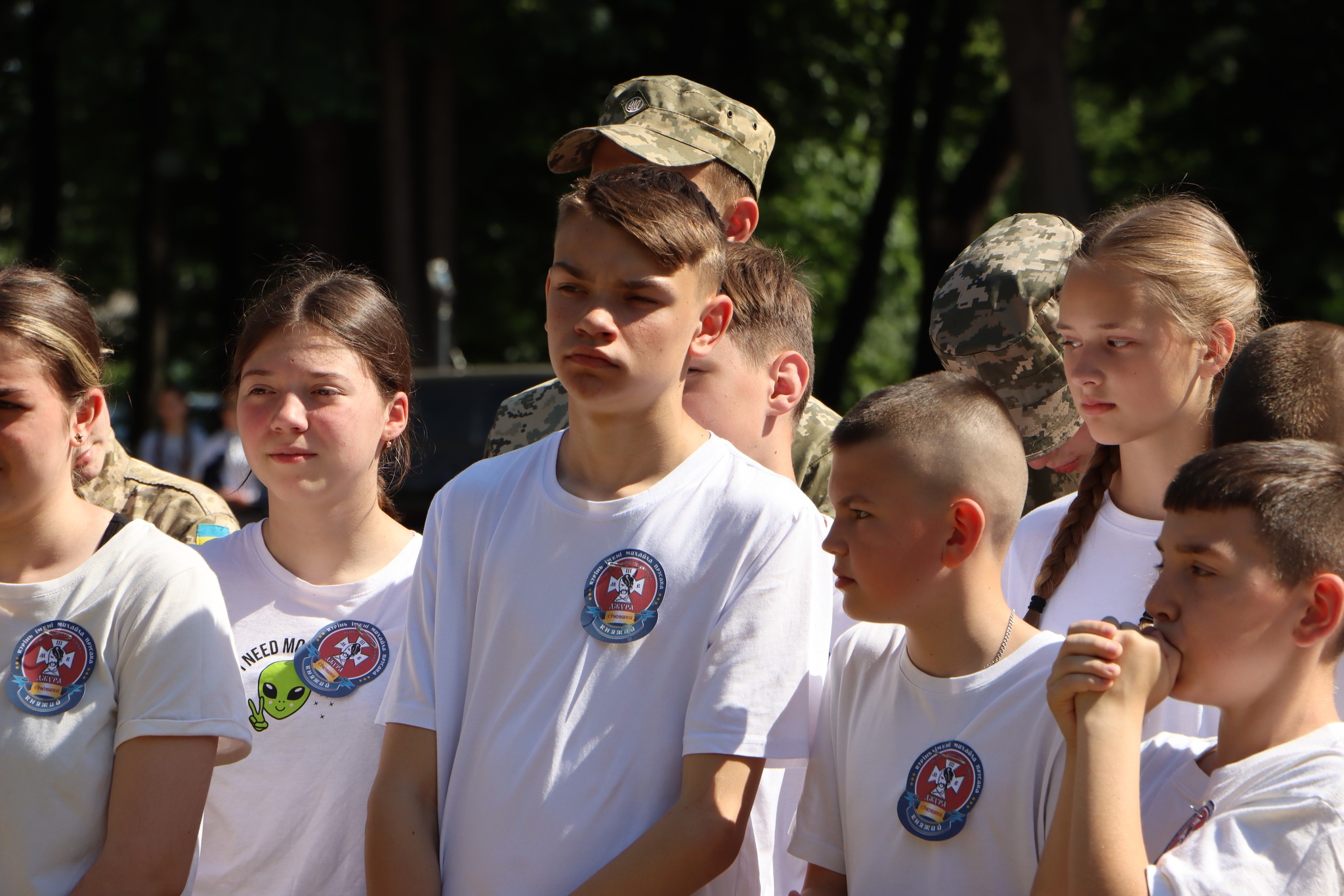 На зображенні може бути: 6 людей та текст