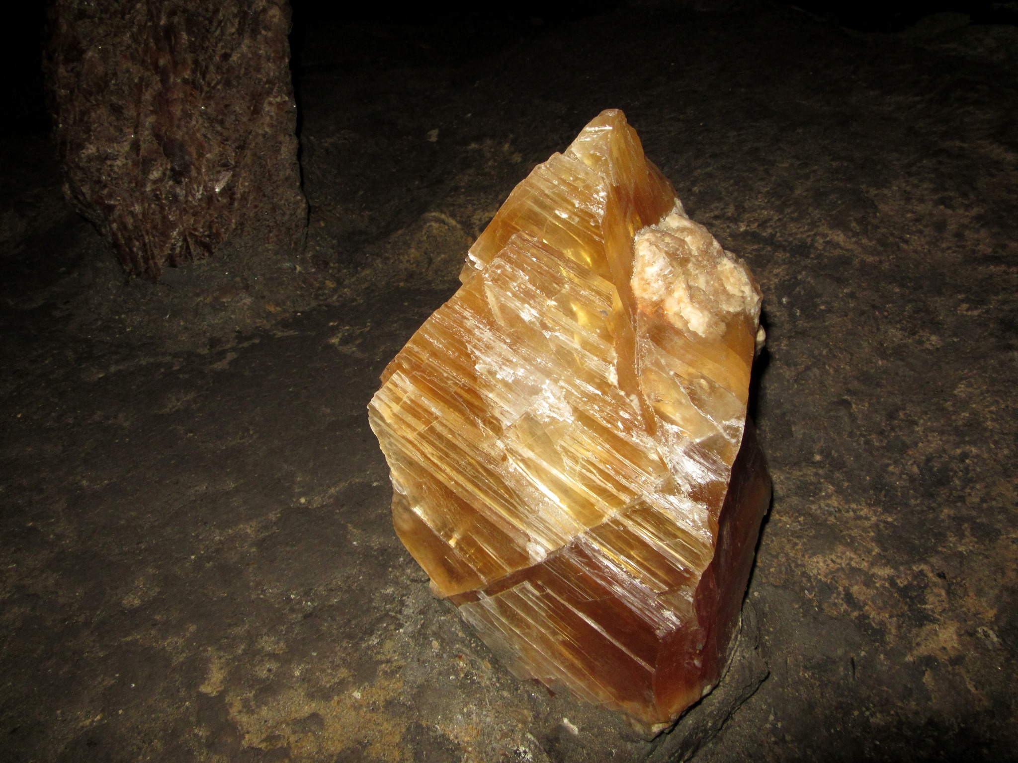 Новини Тернополя - фото з Як виглядає 9-кілометрова печера Вертеба, яка знаходиться за 30 км від Чорткова Немає опису світлини.