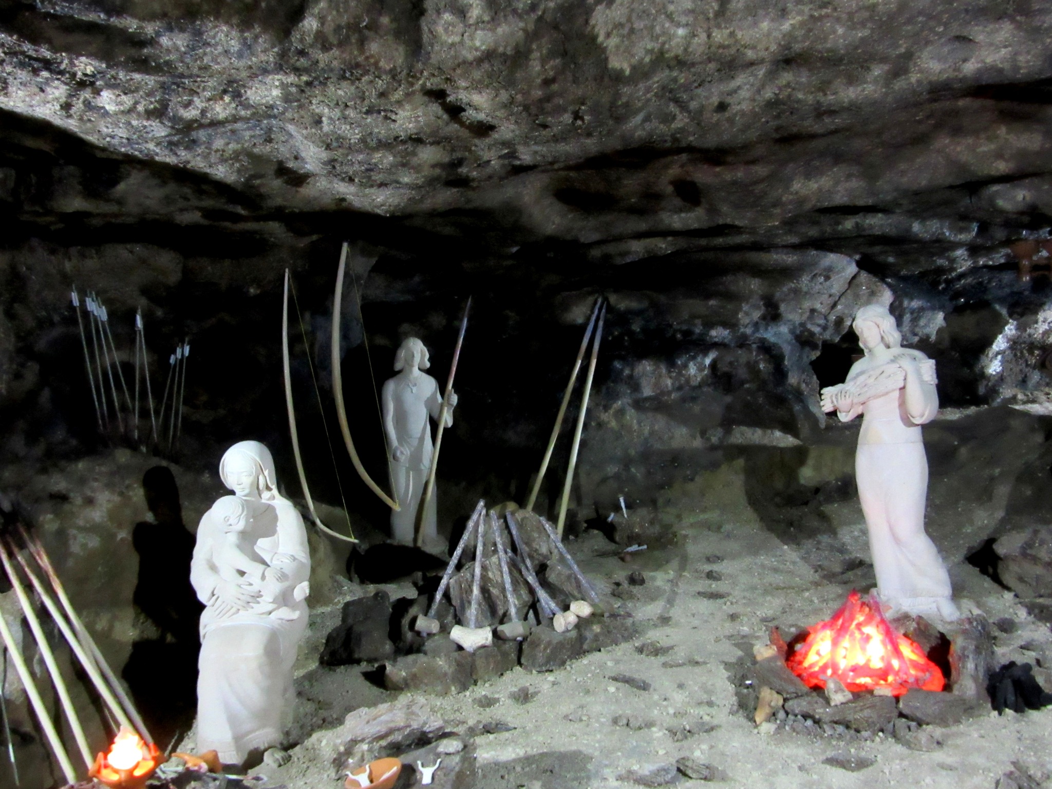 Новини Тернополя - фото з Як виглядає 9-кілометрова печера Вертеба, яка знаходиться за 30 км від Чорткова На зображенні може бути: 1 особа