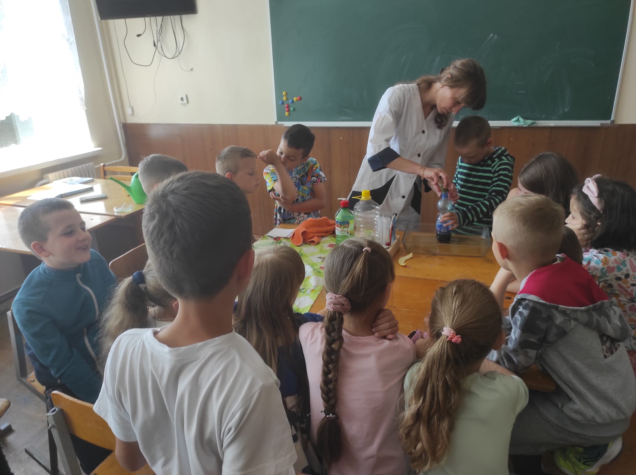 Новини Тернополя - фото з Шкільні табори Тернопільщини запрацюють з червня: розповідаємо про ціни та умови