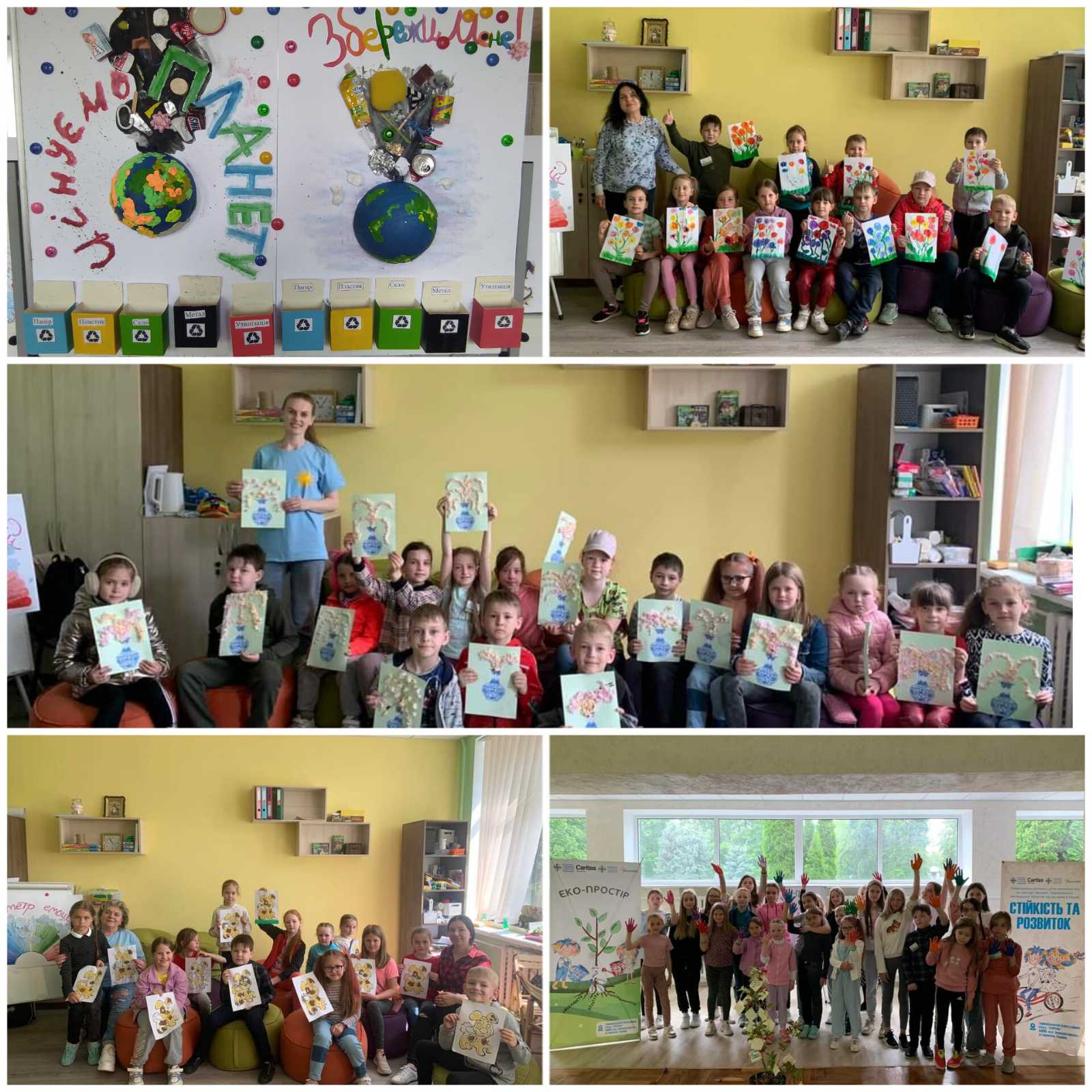Новини Тернополя - фото з Шкільні табори Тернопільщини запрацюють з червня: розповідаємо про ціни та умови