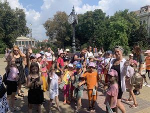 Новини Тернополя - фото з Шкільні табори Тернопільщини запрацюють з червня: розповідаємо про ціни та умови
