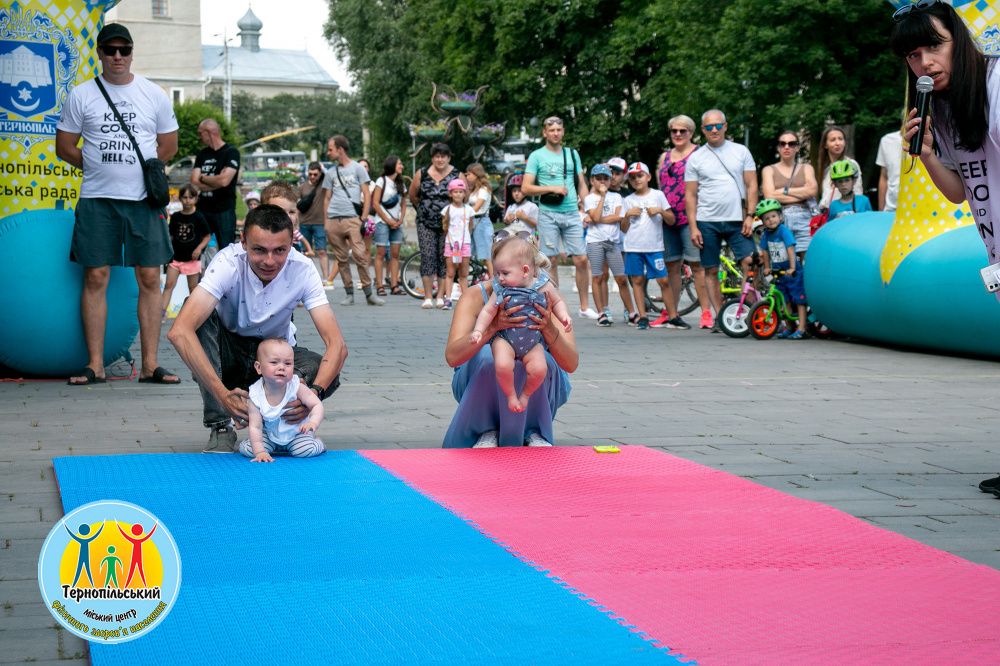 Новини Тернополя - фото з У Тернополі відбудуться дитячі змагання «Круті віражі»