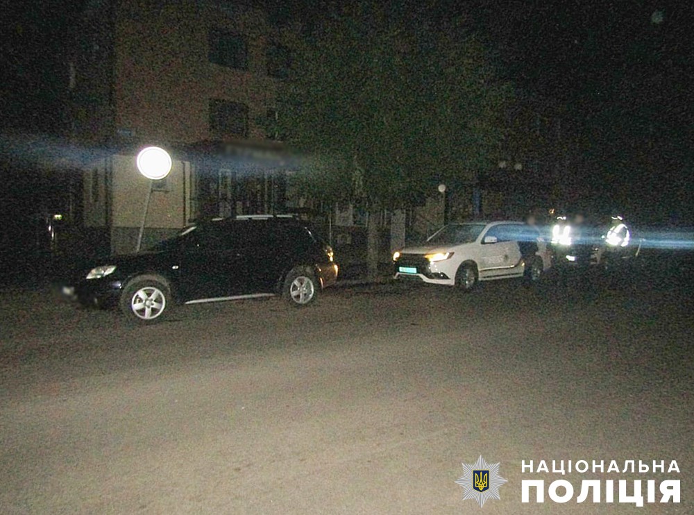 Новини Житомира - фото з У Бердичеві водійка-порушниця намагалася відкупитися від поліцейських у бердичеві водійка-порушниця намагалася відкупитися від поліцейських: розпочато розслідування