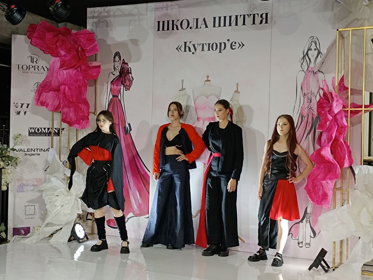 Новини Вінниці - фото з Від фінансистів, інженерів та медиків до дизайнерів: п'ять історій молодих людей, які не бояться змін