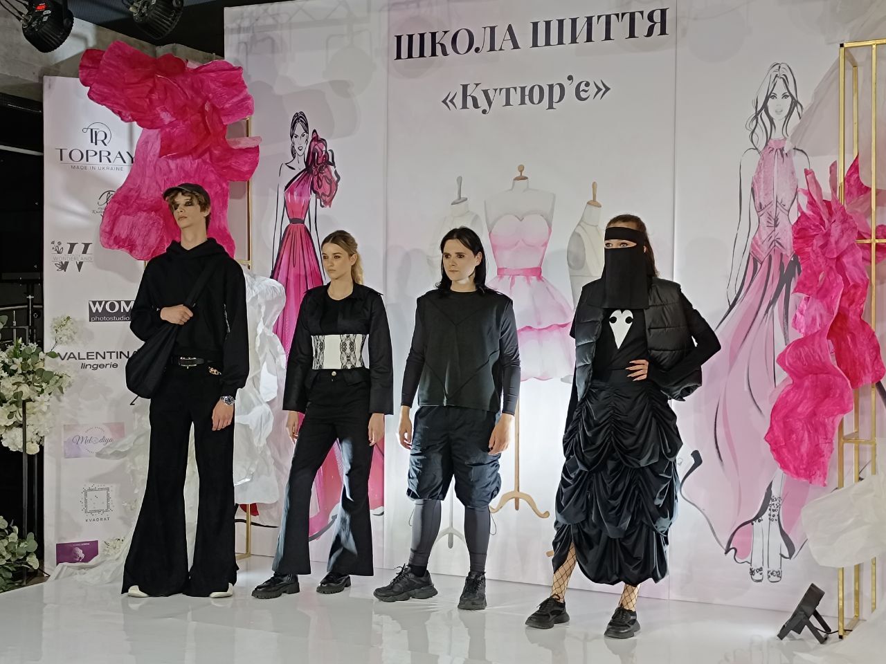 Новини Вінниці - фото з Від фінансистів, інженерів та медиків до дизайнерів: п'ять історій молодих людей, які не бояться змін