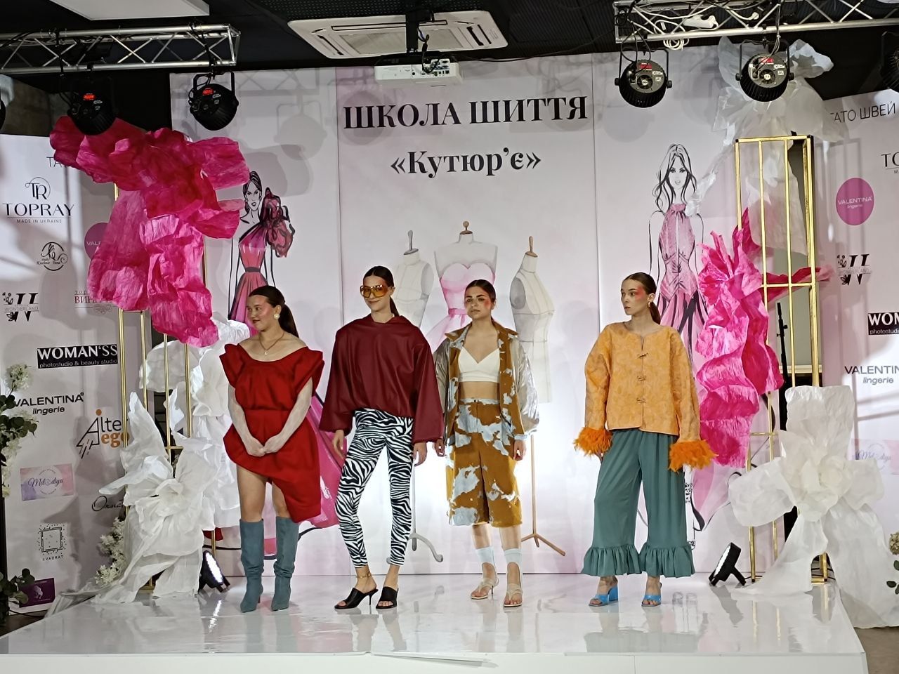 Новини Вінниці - фото з Від фінансистів, інженерів та медиків до дизайнерів: п'ять історій молодих людей, які не бояться змін