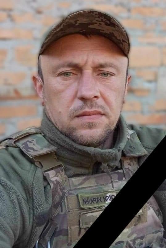 Новини Хмельницького - фото з На Хмельниччині попрощались із п'ятьма захисниками України. Хто вони