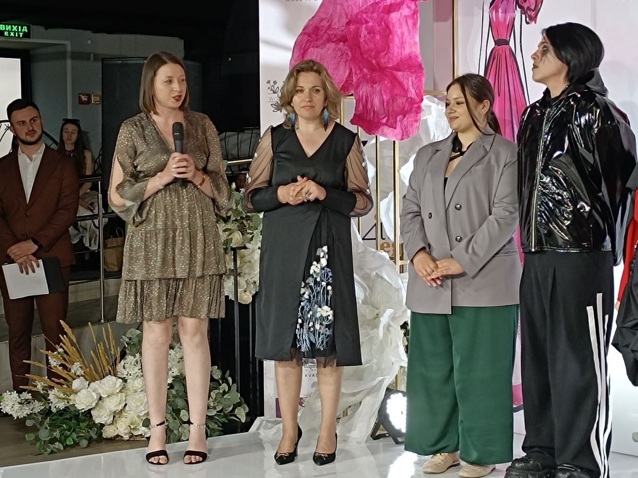 Новини Вінниці - фото з Від фінансистів, інженерів та медиків до дизайнерів: п'ять історій молодих людей, які не бояться змін