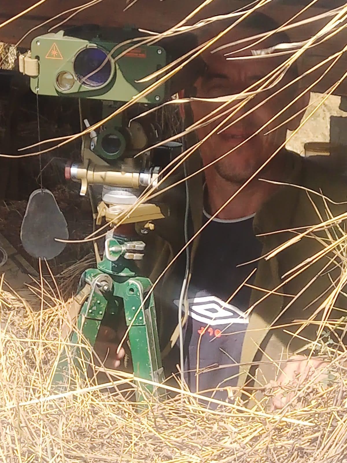 Новини Тернополя - фото з З окупованого міста  — в ЗСУ: історія артилериста тернопільської бригади