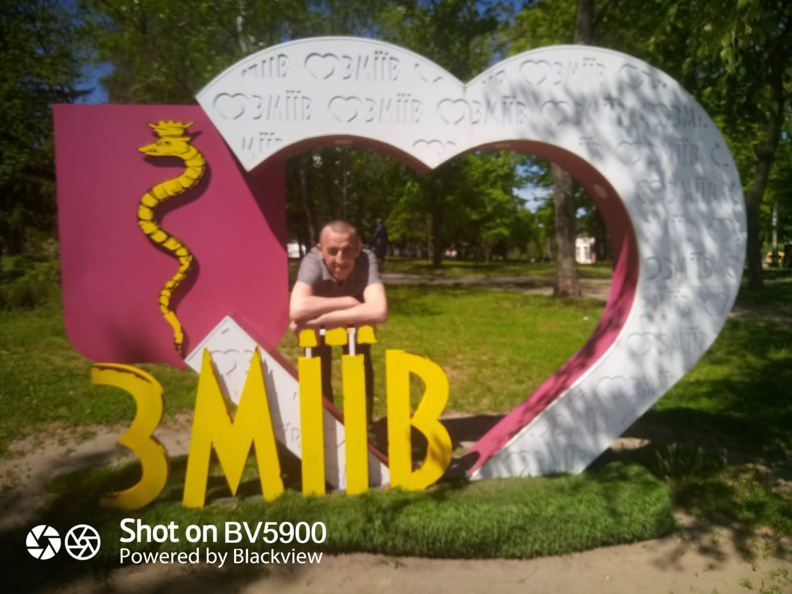 Новини Тернополя - фото з З окупованого міста  — в ЗСУ: історія артилериста тернопільської бригади