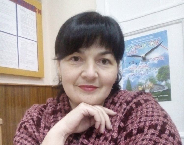 Новини Вінниці - фото з Не на урок, а на фронт. Розповідаємо про вінницьких вчителів, які пішли воювати