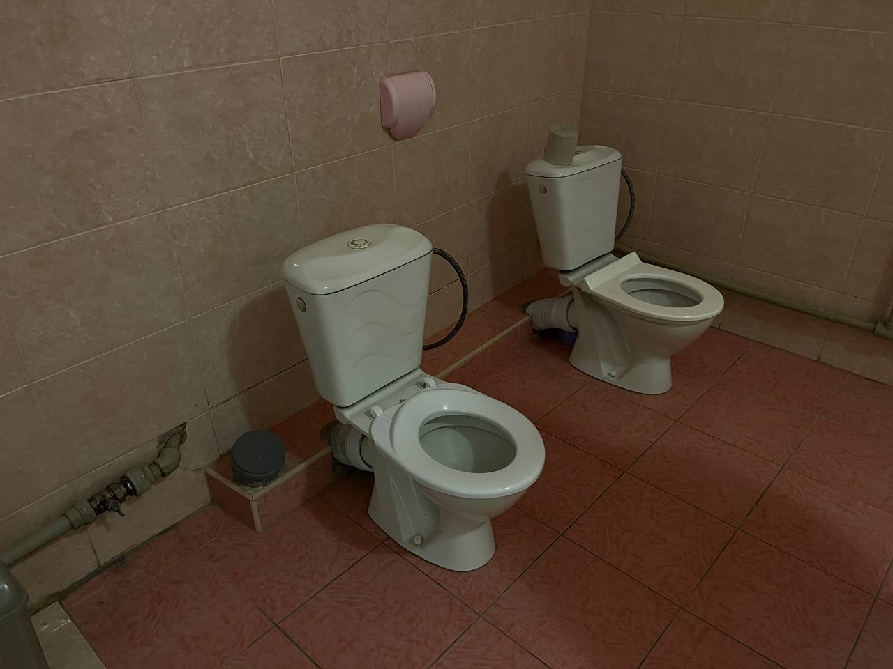 Новини Тернополя - фото з Вентиляція, спальні та ігрові: як за понад мільйон гривень облаштували укриття у двох садках Тернополя