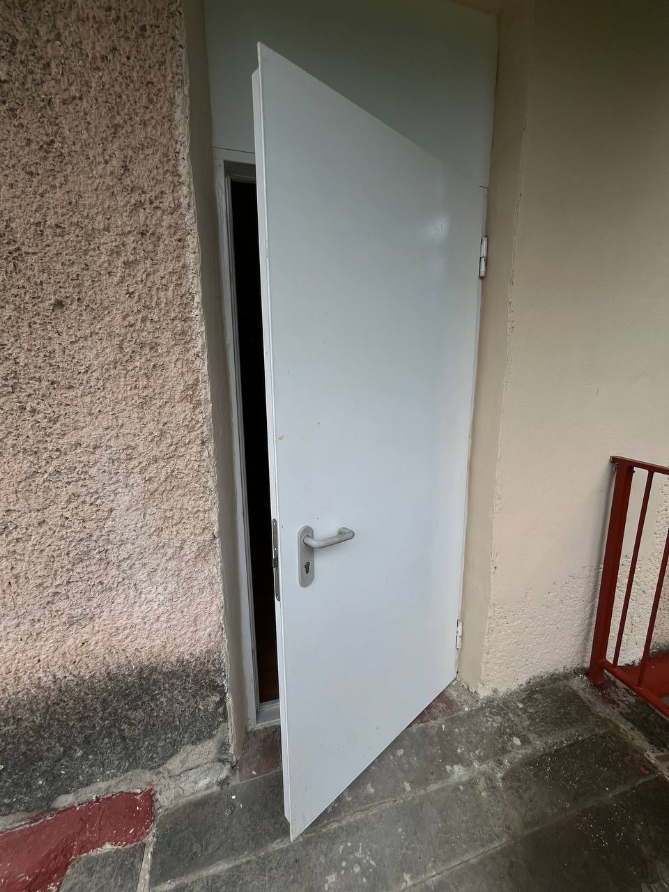 Новини Тернополя - фото з Вентиляція, спальні та ігрові: як за понад мільйон гривень облаштували укриття у двох садках Тернополя