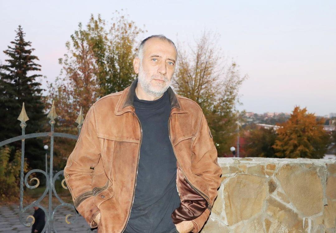 Новини Вінниці - фото з Не на урок, а на фронт. Розповідаємо про вінницьких вчителів, які пішли воювати