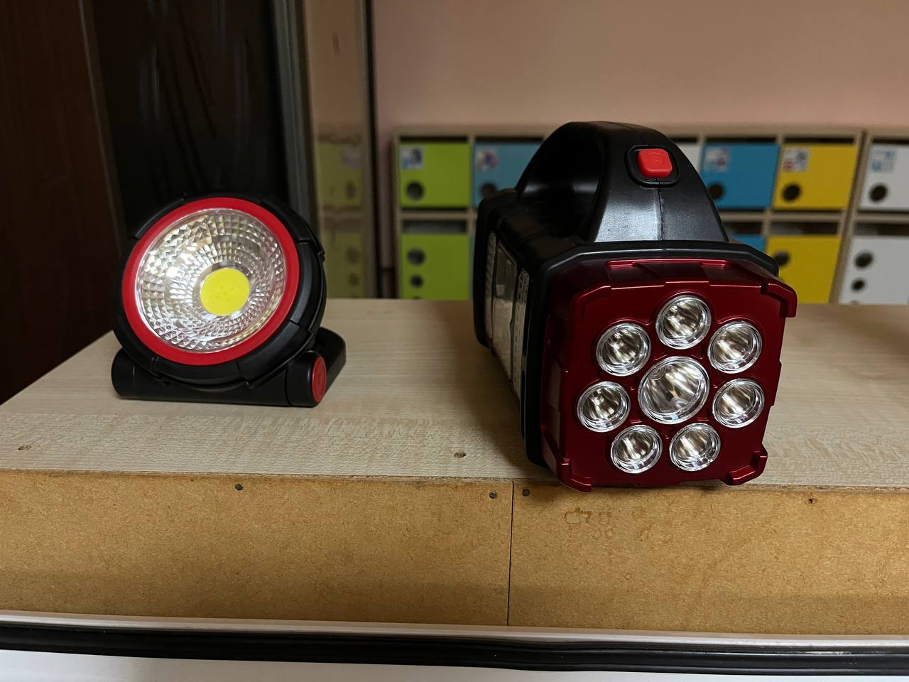 Новини Тернополя - фото з Вентиляція, спальні та ігрові: як за понад мільйон гривень облаштували укриття у двох садках Тернополя