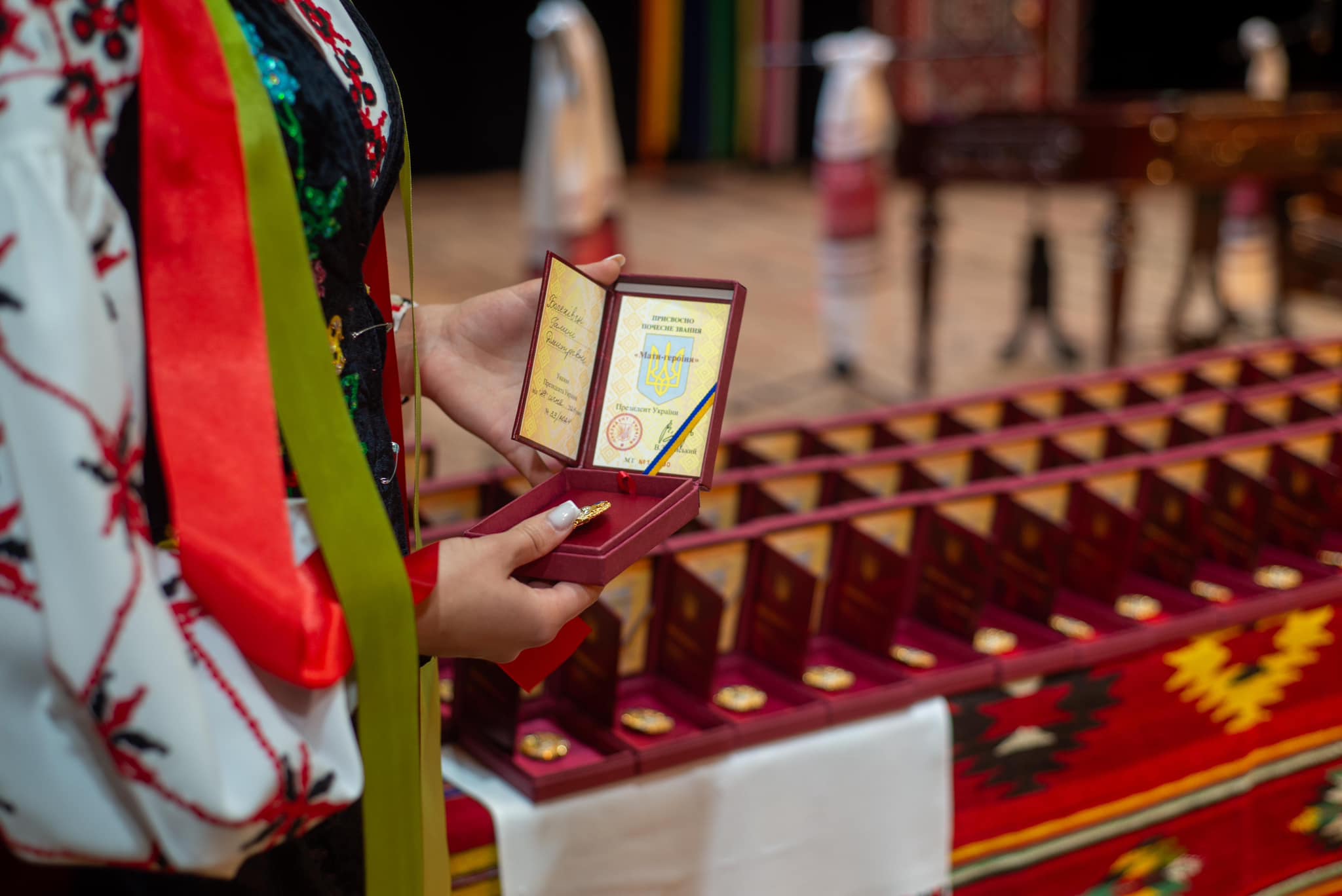 На зображенні може бути: 1 особа та текст