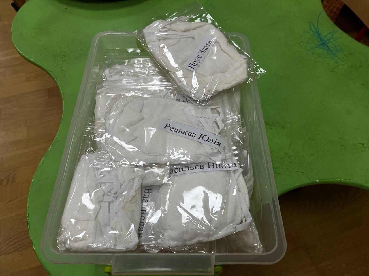 Новини Тернополя - фото з Вентиляція, спальні та ігрові: як за понад мільйон гривень облаштували укриття у двох садках Тернополя