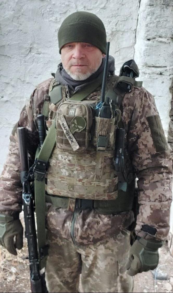 Новини Вінниці - фото з Живий коридор для Героя. До Вінниці «на щиті» повертається Руслан Мартинюк