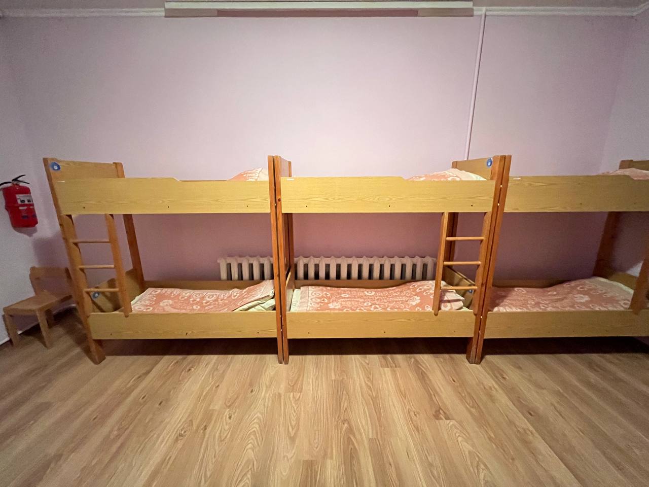 Новини Тернополя - фото з Вентиляція, спальні та ігрові: як за понад мільйон гривень облаштували укриття у двох садках Тернополя